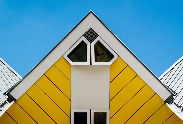 cubic house, architecture, house, building, rotterdam, house, house, house, house, house, rotterdam