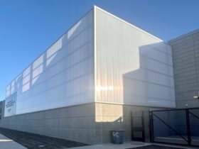 Building 1