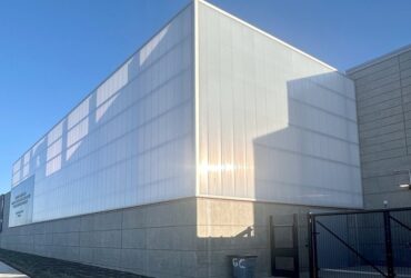 Building 1