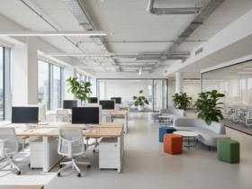 Workplace Architecture