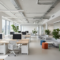 Workplace Architecture