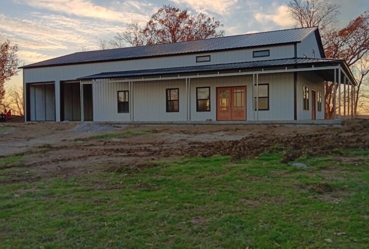 USED On Mar. 30 2026 Residential House