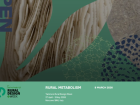 Rural Design Week 2026