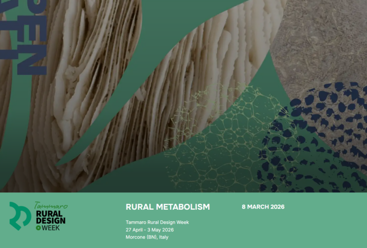 Rural Design Week 2026