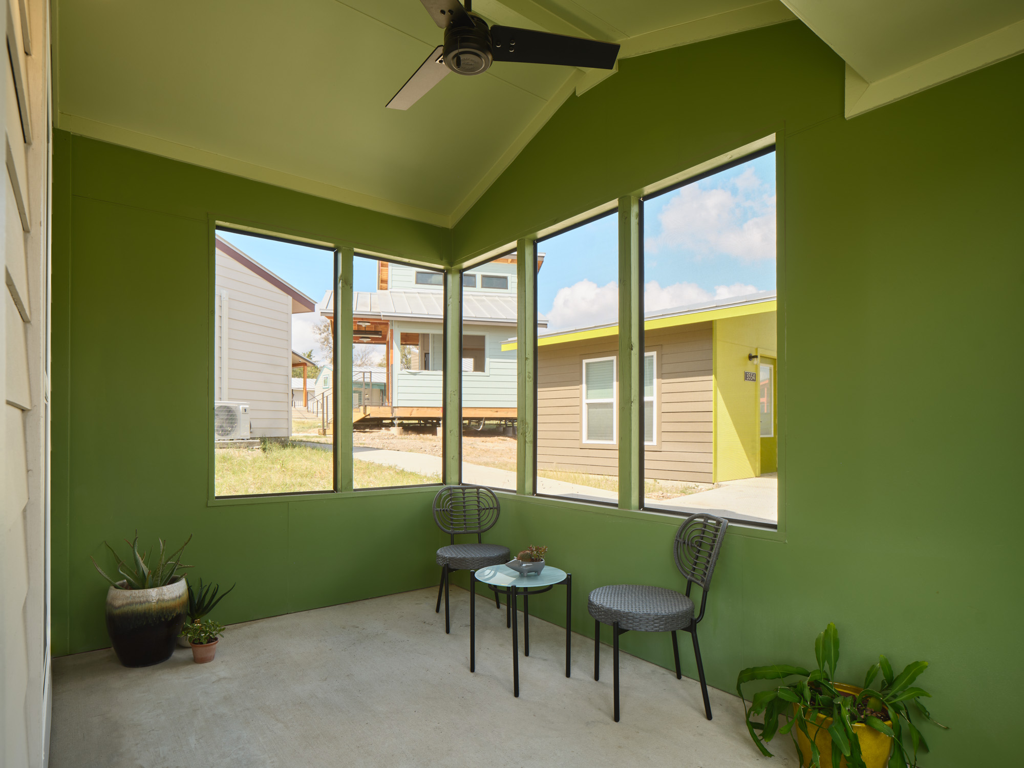 Andrea Calo 29655 W
