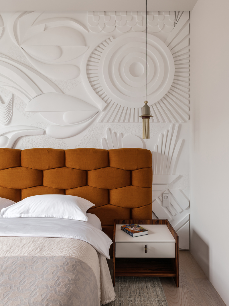 Artistic Apartment ATischler Ph Y Belmesov 17