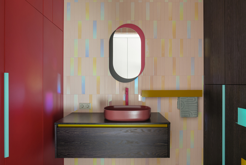 Artistic Apartment ATischler Ph Y Belmesov 42