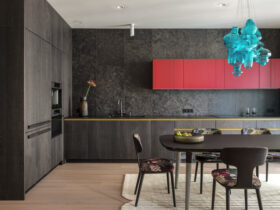 Artistic Apartment ATischler Ph Y Belmesov 6