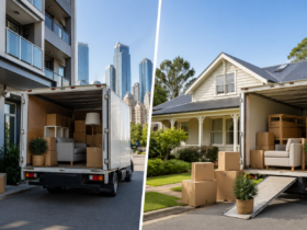 Apartment Vs House Moving In Brisbane Whats The Difference