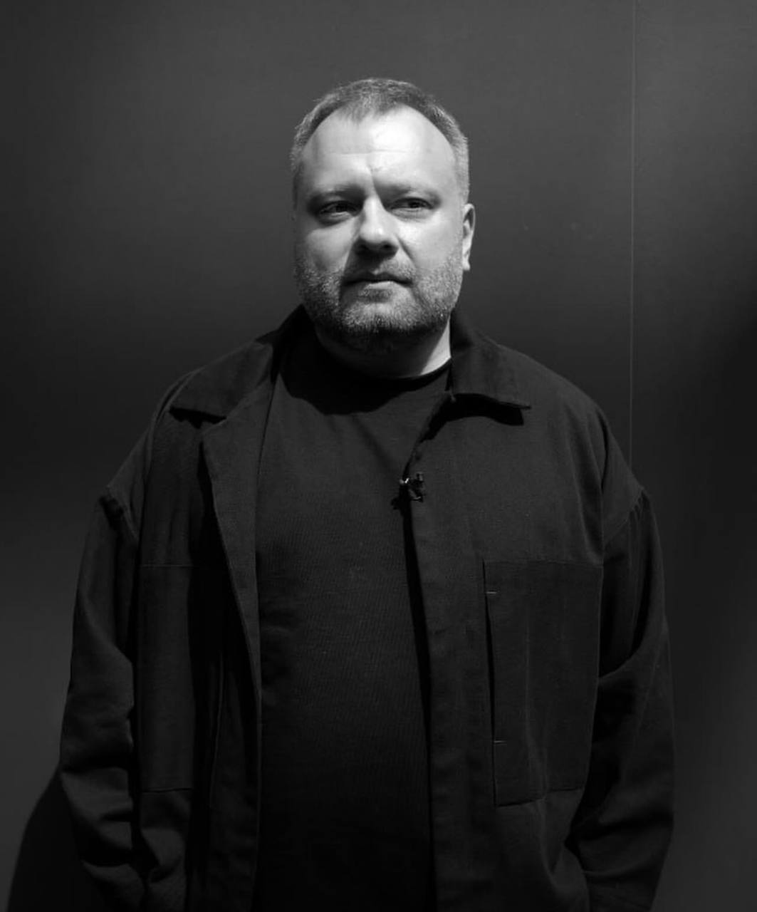 Сергей Никешкин KPLN