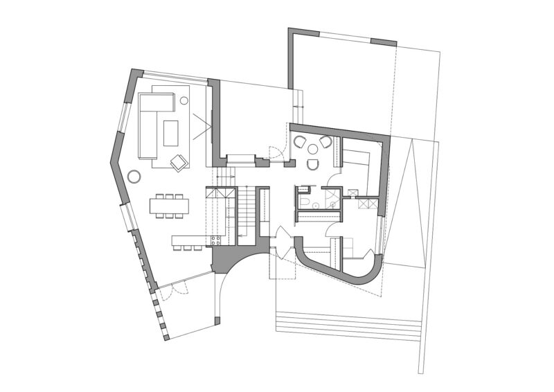 005 LisichkinLes LeAtelier Plan 1 Floor