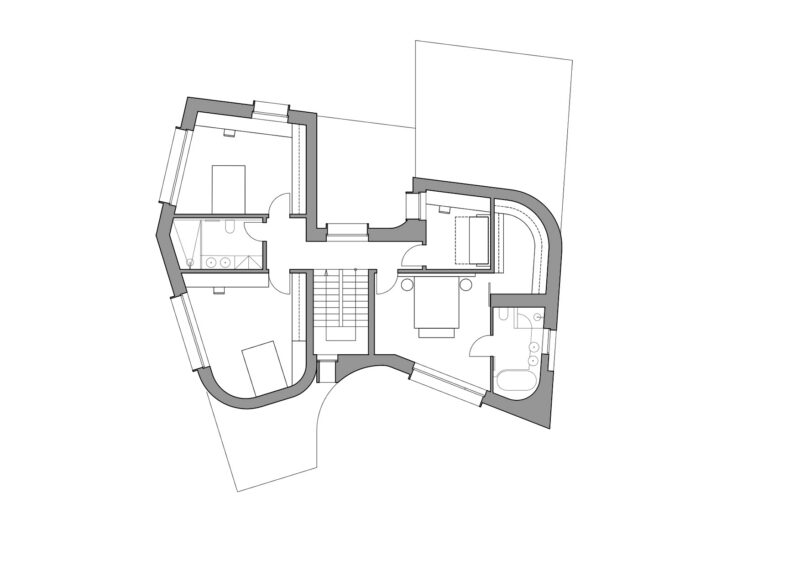 006 LisichkinLes LeAtelier Plan 2 Floor