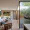 07 Stealth House Living Room