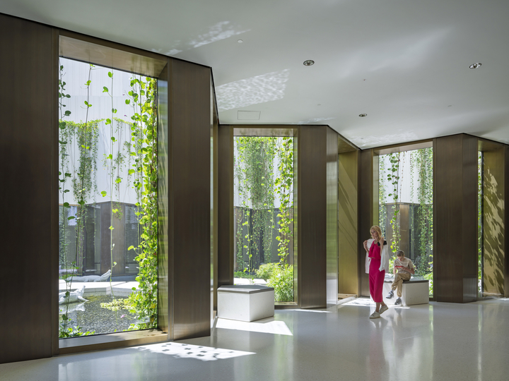 21 Natural History Museum Abu Dhabi By Ossip Architectuurfotografie