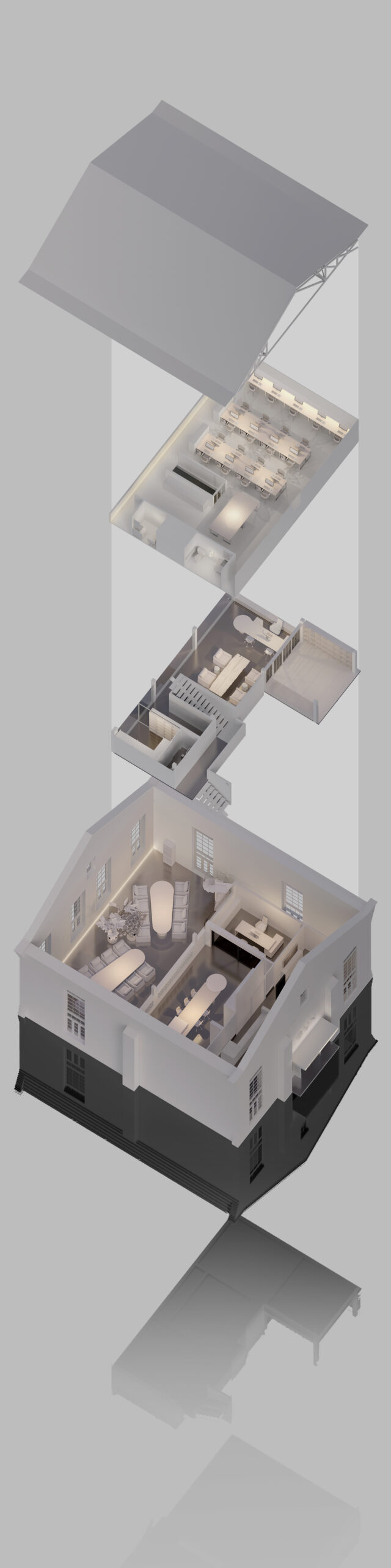 3D Rendering