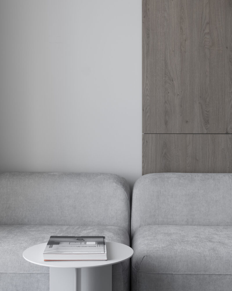 Apartment Russia Moscow ALIA Residential Complex 11