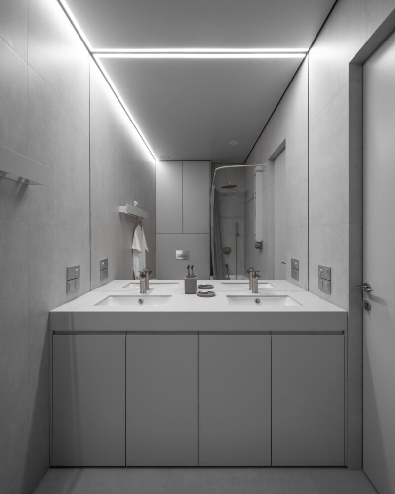 Apartment Russia Moscow ALIA Residential Complex 2