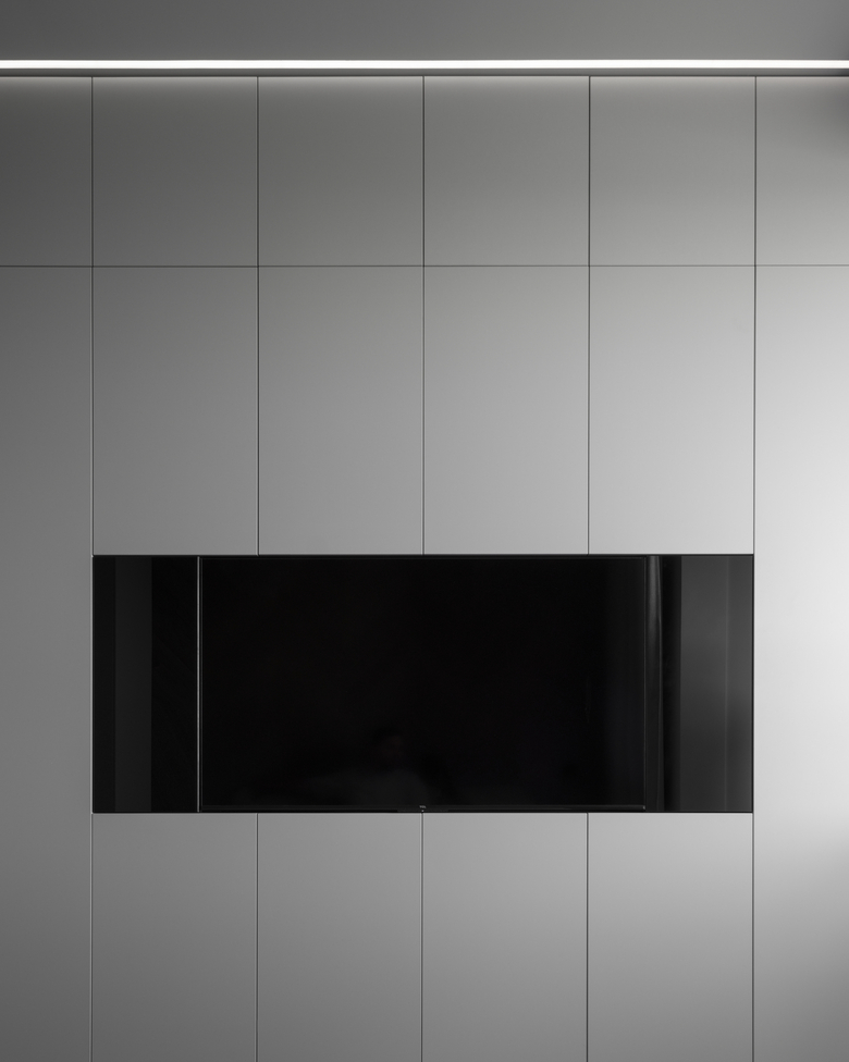 Apartment Russia Moscow ALIA Residential Complex 6