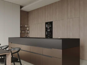 Esentai City Kvadrat Architects 14