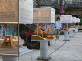 Jia CURATED 2025 (Architecture In Scale) 7 Credits Indra Wiras