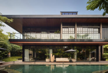 KIE Alexis Dornier Suki Villa 59
