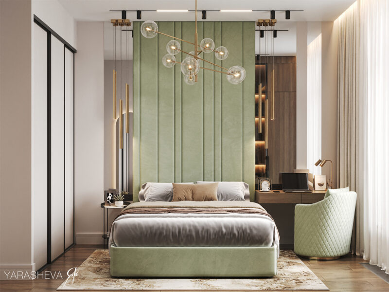 KP Hugge House 380 Sq M Yana Yarasheva 11
