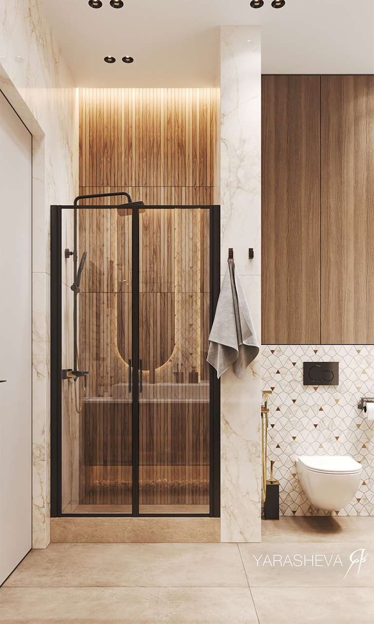 KP Hugge House 380 Sq M Yana Yarasheva 12