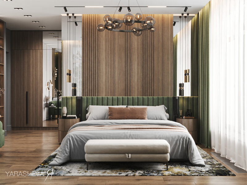 KP Hugge House 380 Sq M Yana Yarasheva 14