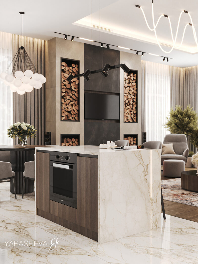 KP Hugge House 380 Sq M Yana Yarasheva 15