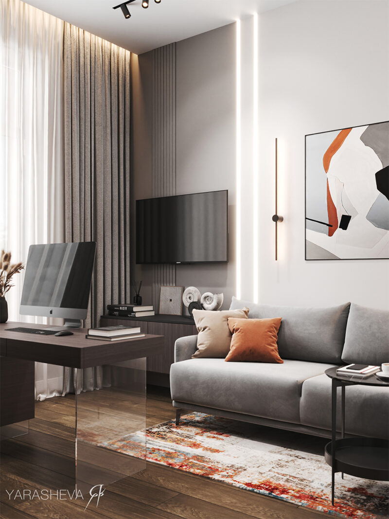 KP Hugge House 380 Sq M Yana Yarasheva 17