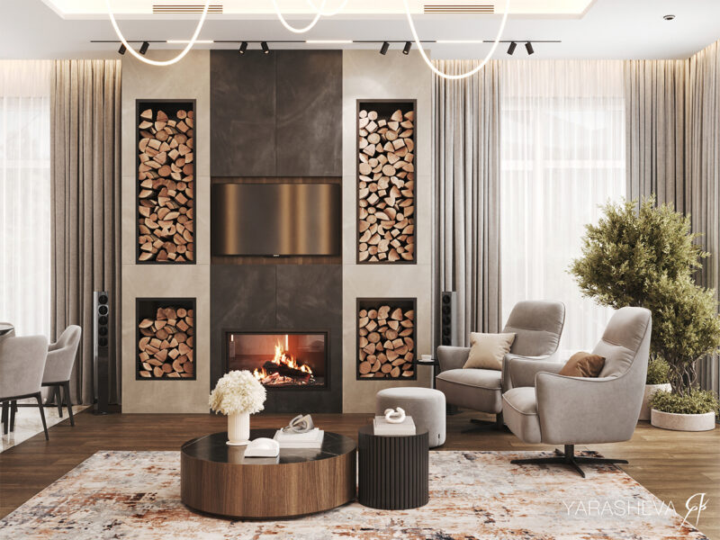 KP Hugge House 380 Sq M Yana Yarasheva 4