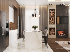 KP Hugge House 380 Sq M Yana Yarasheva 5