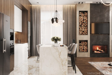 KP Hugge House 380 Sq M Yana Yarasheva 5