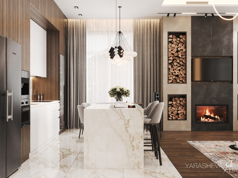 KP Hugge House 380 Sq M Yana Yarasheva 5