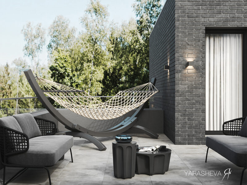 KP Hugge House 380 Sq M Yana Yarasheva 6