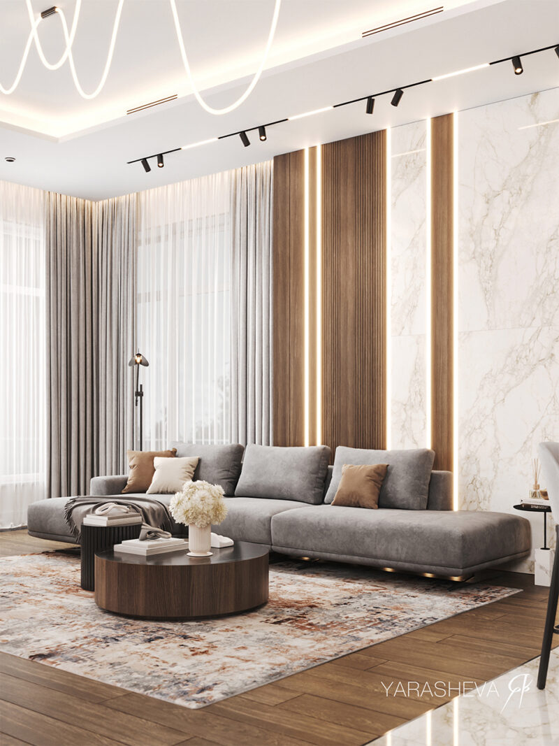 KP Hugge House 380 Sq M Yana Yarasheva 8