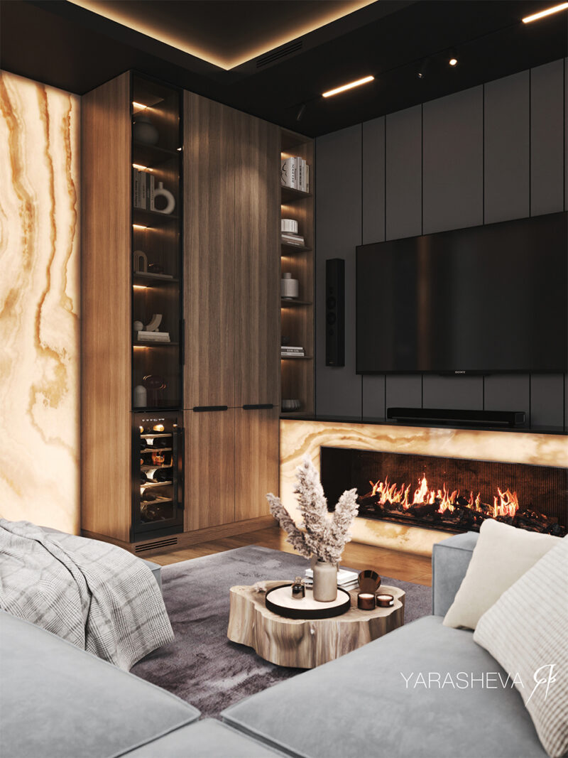 KP Hugge House 380 Sq M Yana Yarasheva 9