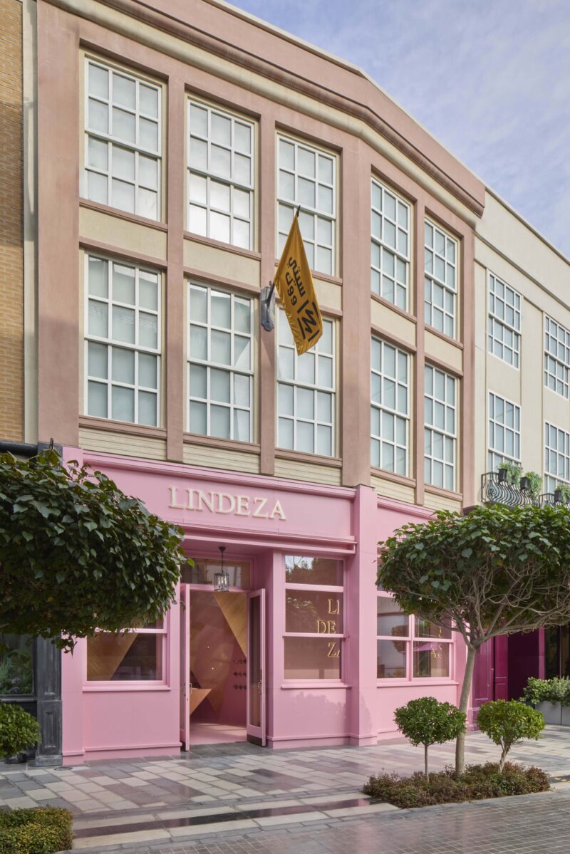 Lindeza 1 F