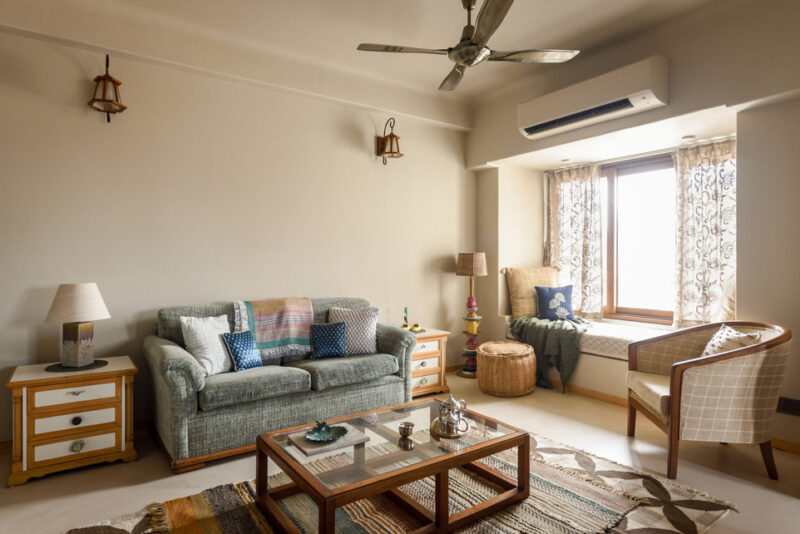 Modern Warmth WA 06