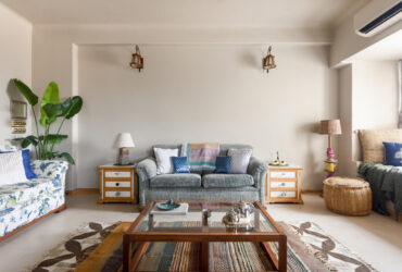 Modern Warmth WA 07