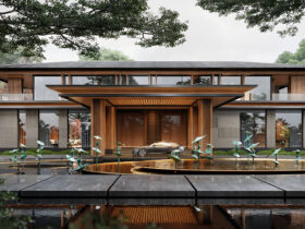 Satori House Japanese Style Private Residence 3