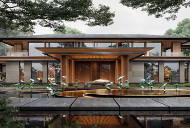 Satori House Japanese Style Private Residence 3