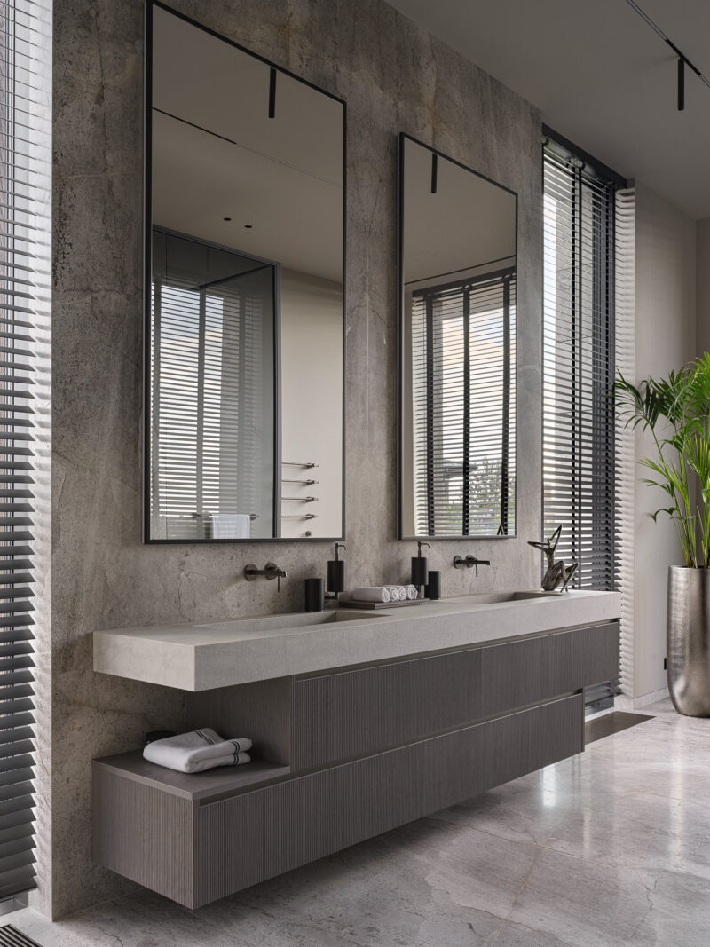 Spacious 1400 M2 Villa Bionica In Moscow 10