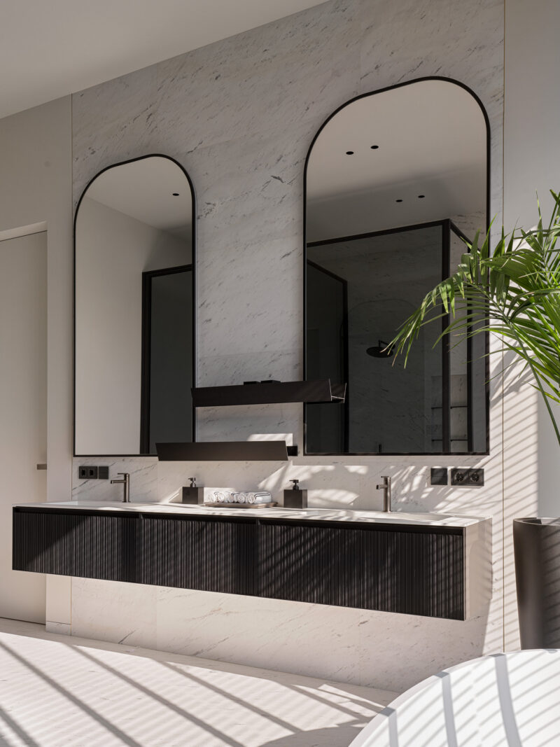 Spacious 1400 M2 Villa Bionica In Moscow 14