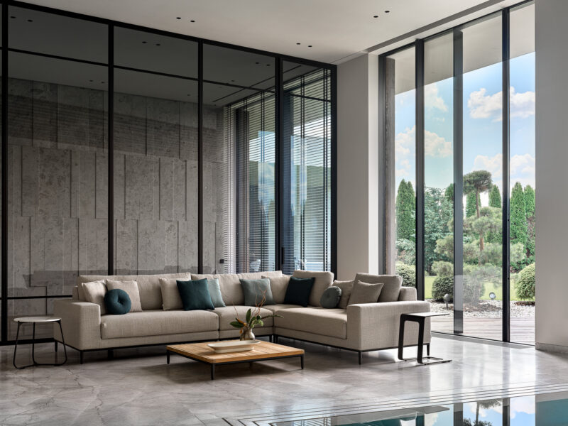 Spacious 1400 M2 Villa Bionica In Moscow 17
