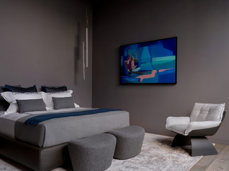Spacious 1400 M2 Villa Bionica In Moscow 5