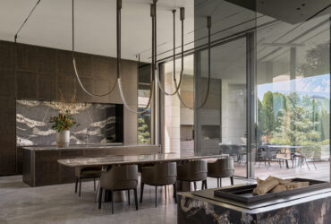 Spacious 1400 M2 Villa Bionica In Moscow 6