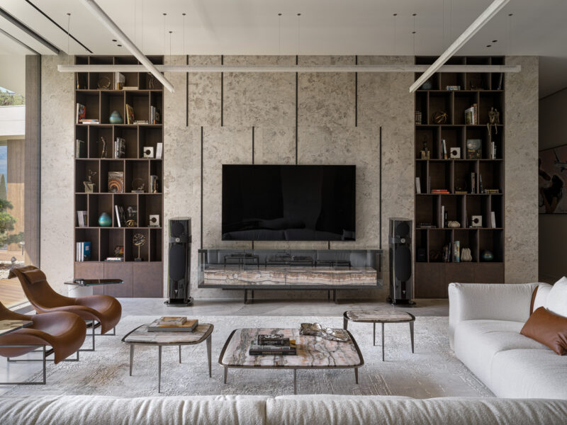 Spacious 1400 M2 Villa Bionica In Moscow 7