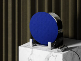 The Design Collective That Treats A Radio Like A Building