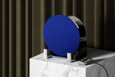 The Design Collective That Treats A Radio Like A Building
